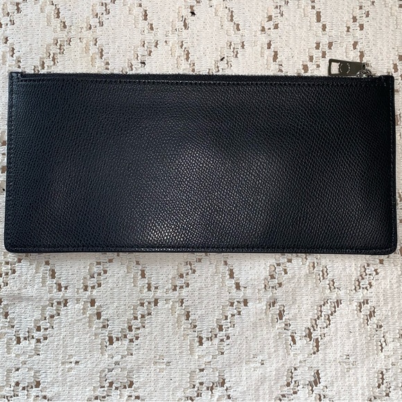 Coach Bramble Rose Crossbody Bag and Black Pouch - Picture 12 of 16